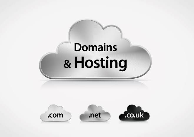 Domain & Hosting