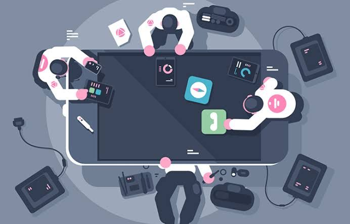 Mobile App