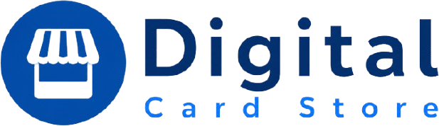 Digital Card Store